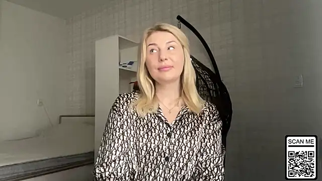 Blondie xoxoxo online show from 30, 3, 2026