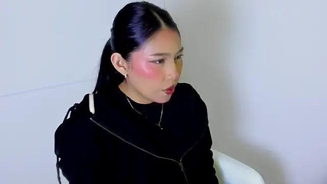 LICKY LOV online show from 3, 12, 2025