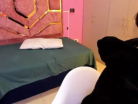 LICKY LOV online show from 14, 1, 2026