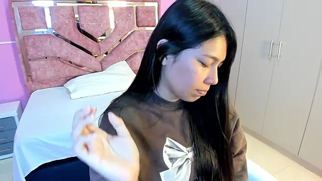 LICKY LOV online show from 17, 1, 2026