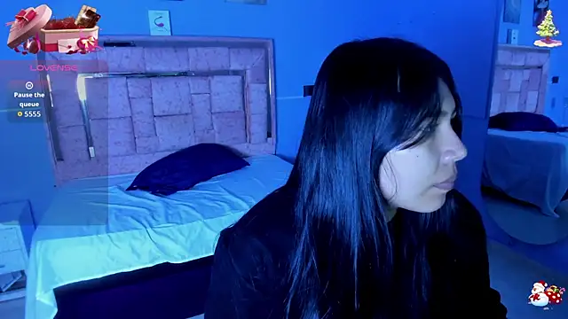 LICKY LOV online show from 14, 2, 2026