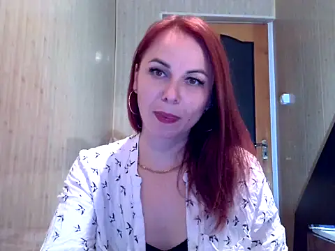 Kisa26311 online show from 16, 10, 2025