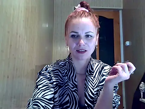 Kisa26311 online show from 18, 11, 2025