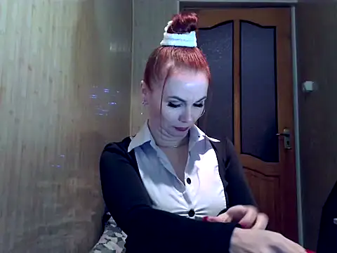 Kisa26311 online show from 18, 12, 2025