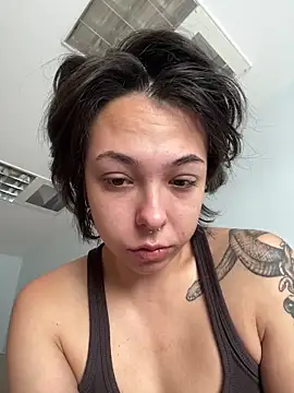 Snapshot of Kitty5348 chatting on 18, 10, 2025 Kitty5348 online show from 18, 10, 2025