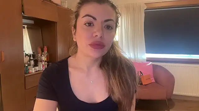 princess17 online show from 6, 3, 2026