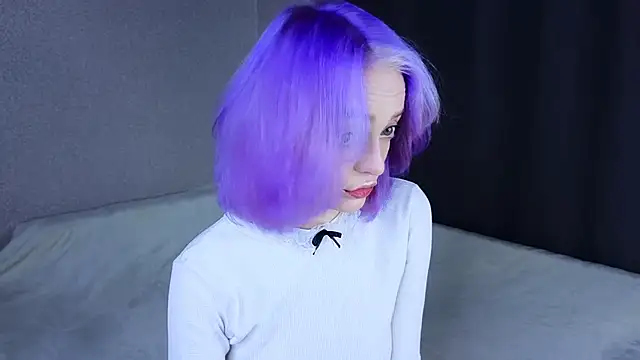 ShizukaBlanche online show from 25, 11, 2025