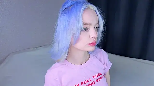 ShizukaBlanche online show from 30, 11, 2025