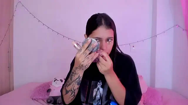 Abby roussee online show from 1, 10, 2025