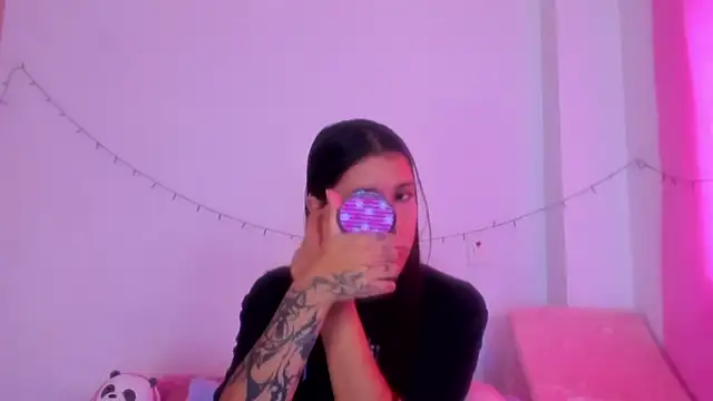 Abby roussee online show from 7, 11, 2025