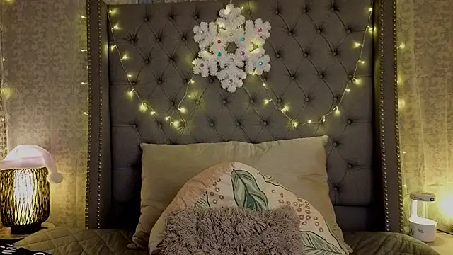 Abby roussee online show from 13, 12, 2025