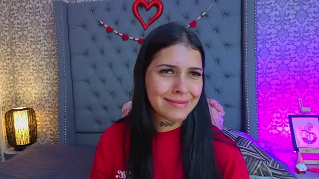 Abby roussee online show from 17, 2, 2026