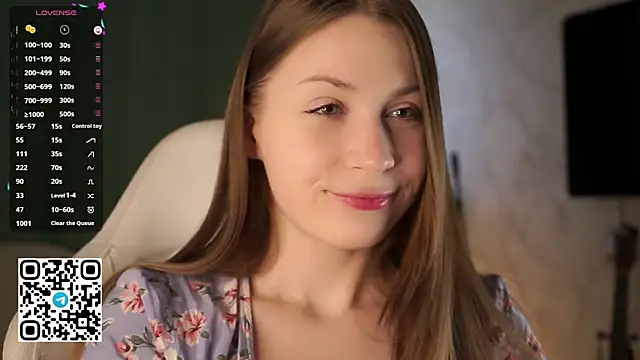 Stella of steel online show from 27, 4, 2026