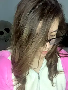 Blair Bunnyy online show from 26, 9, 2025