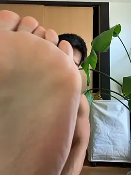 masucle216 online show from 6, 10, 2025