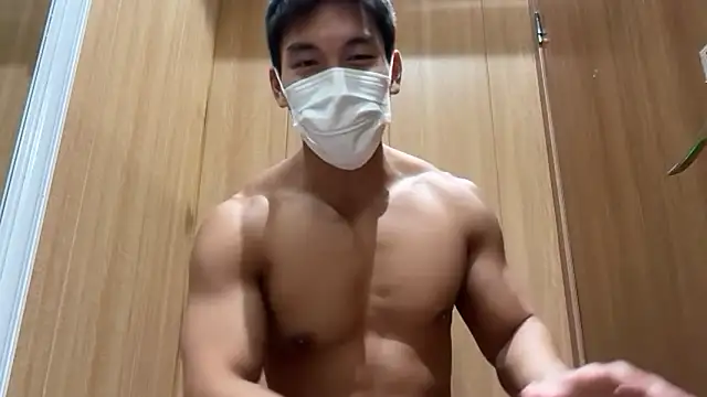 masucle216 online show from 8, 1, 2026