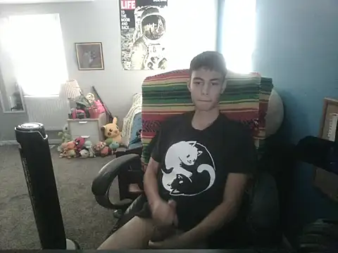 Snapshot of tylewnol chatting on 1, 10, 2025 tylewnol online show from 1, 10, 2025