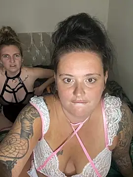 Charsworld online show from 24, 10, 2025