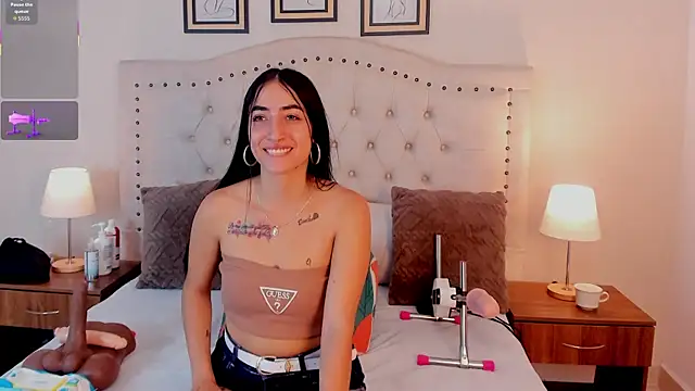 Snapshot of natasha_moreno chatting on 20, 9, 2025 natasha moreno online show from 20, 9, 2025