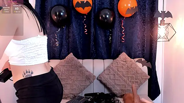 Snapshot of natasha_moreno chatting on 31, 10, 2025 natasha moreno online show from 31, 10, 2025