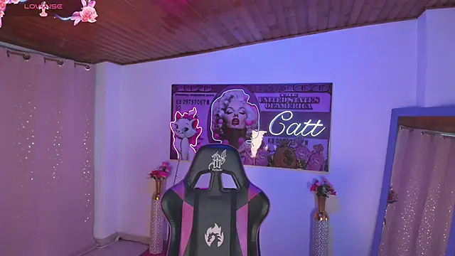 catt monroe online show from 28, 4, 2026