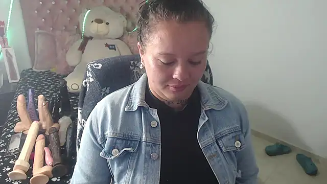 patty squirt  online show from 17, 2, 2026