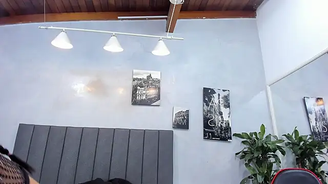 Snapshot of violet_and_myers chatting on 26, 9, 2025 violet and myers online show from 26, 9, 2025