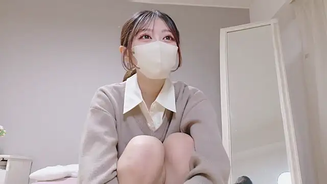 Yuna-ch online show from 12, 3, 2026