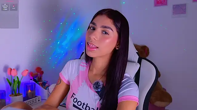 BrunetteAdams001 online show from 10, 11, 2025