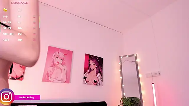 Kathybecker online show from 5, 12, 2025