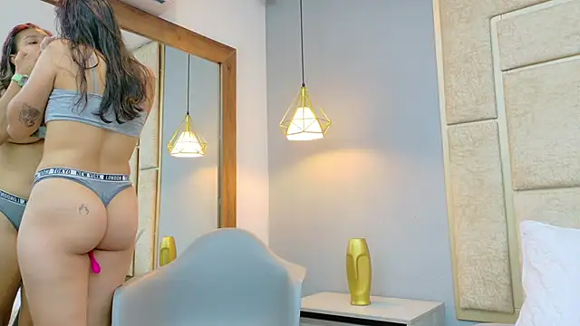 Ashley HotGirl online show from 10, 10, 2025