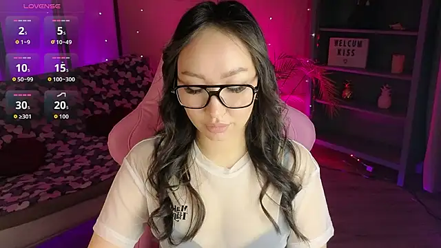 Mary Driden online show from 5, 3, 2026