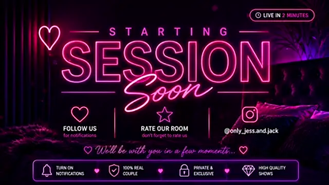Snapshot of Secret_Lovers1 chatting on 2, 7, 2026 Secret Lovers1 online show from 2, 7, 2026