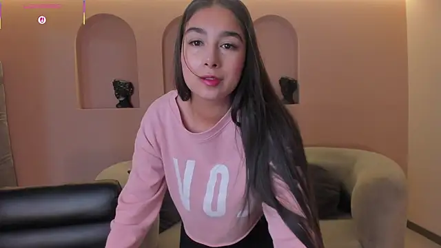 VeronicaBlue online show from 9, 10, 2025