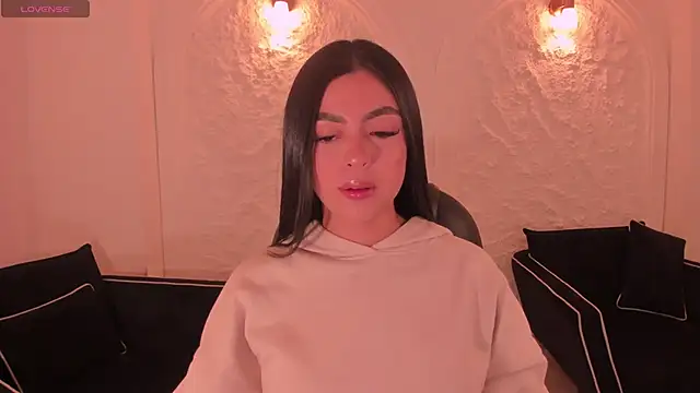 NataliaGaret online show from 17, 11, 2025