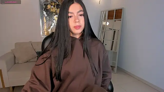 NataliaGaret online show from 24, 2, 2026