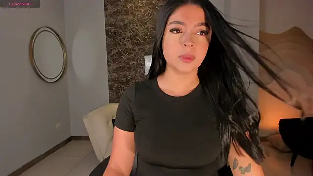 NataliaGaret online show from 22, 4, 2026