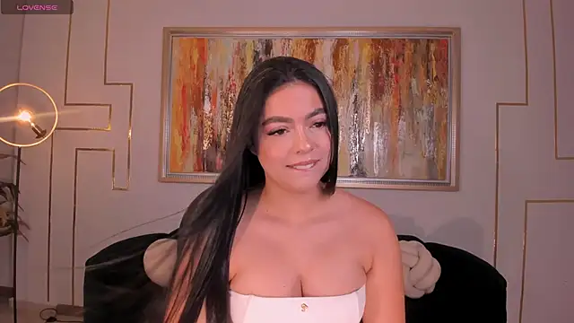 NataliaGaret online show from 2, 5, 2026