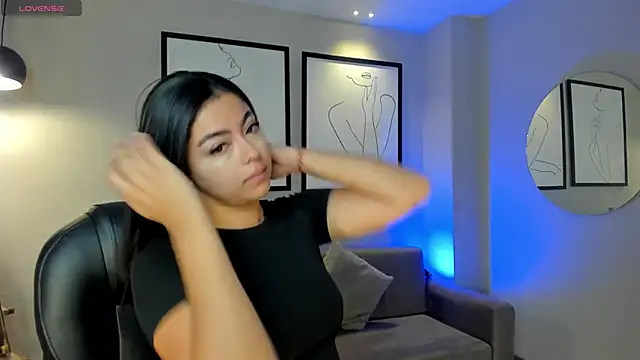 NataliaGaret online show from 14, 6, 2026