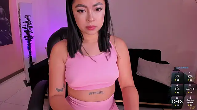 NataliaGaret online show from 19, 6, 2026