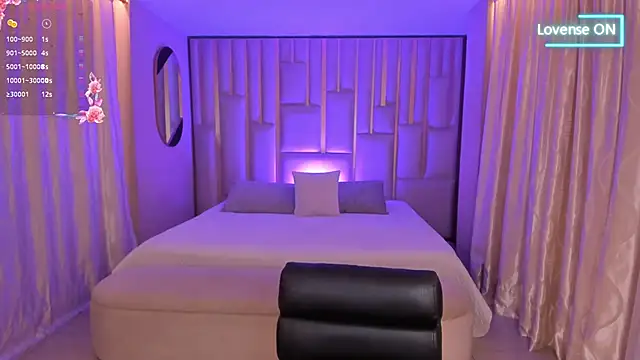 AyshelBrown online show from 21, 2, 2026