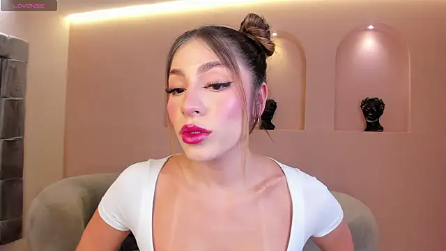 MaddisonTaylor1 online show from 30, 9, 2025