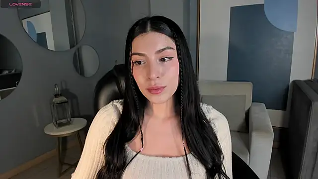 MaddisonTaylor1 online show from 8, 6, 2026