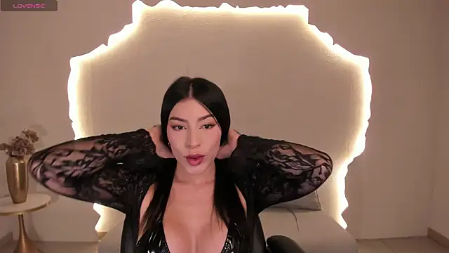MaddisonTaylor1 online show from 13, 6, 2026