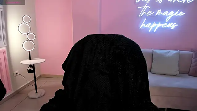 MilaColeman online show from 6, 1, 2026