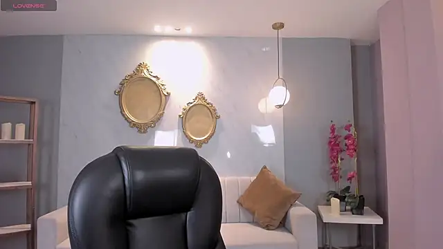 AmberColors  online show from 3, 10, 2025