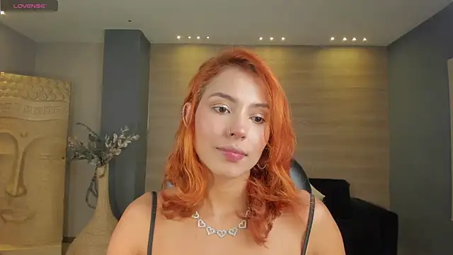 AmberColors  online show from 6, 10, 2025