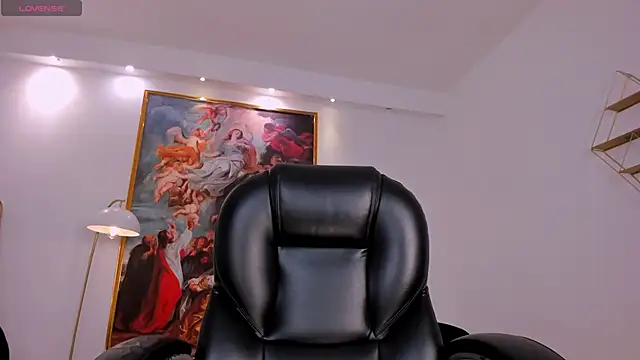 AmberColors  online show from 26, 4, 2026