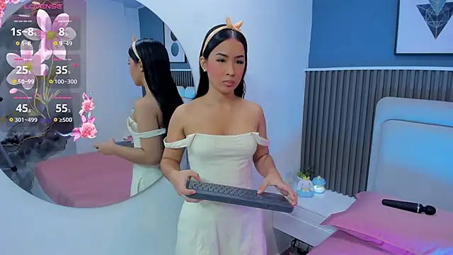 lily  star online show from 19, 11, 2025