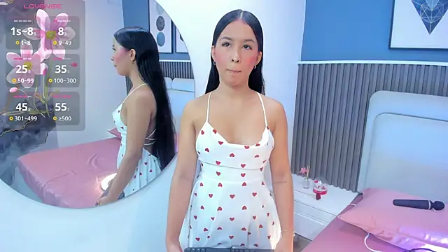 lily  star online show from 18, 12, 2025